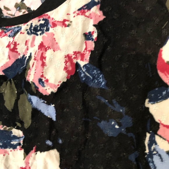 Isabel maternity top - Picture 3 of 3